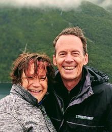 Cruise Planners